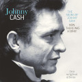 LP / Cash Johnny / Sound of Johnny Cash / Now There Was a Song! / Vinyl