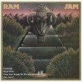 CDRam Jam / Ram Jam
