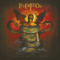 2CDRedemption / This Mortal Coil / Reedice 2021 / 2CD
