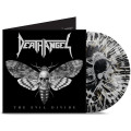 2LPDeath Angel / Evil Divide / 10th Anniversary / Splatter / Vinyl / 2LP