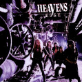 CDHeavens Edge / Heavens Edge / Reedice 2025