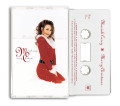 MCCarey Mariah / Merry Christmas / Music Cassette