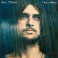 CDOldfield Mike / Ommadawn