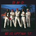 CDBig Audio Dynamite / No.10,Upping St.