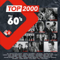 2LPVarious / Top 2000 / 60's / Vinyl / 2LP