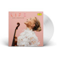 LPSamuelsen Mari / Life / Clear / Vinyl