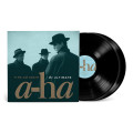 2LPA-HA / Time And Again:Ultimate A-Ha / Vinyl / 2LP