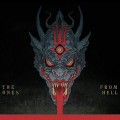 LPNecrowretch / Ones From Hell / Vinyl