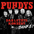 2CDPuhdys / Das Letzte Konzert / 2CD