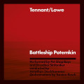 CD / OST / Battleship Potemkin / Tennant,Lowe