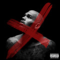 CDBrown Chris / X