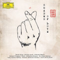 CDVarious / Shades of Love