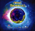 CDOzric Tentacles / Space For the Earth / Digipack.