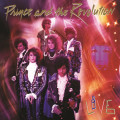 3LPPrince & the Revolution / Live / Vinyl / 3LP