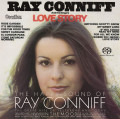 CD/SACDConniff Ray / Happy Sound of Ray Conniff & Love Story / Hyb.SACD