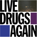 CDWar On Drugs / Live Drugs Again