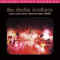 CD/SACDDoobie Brothers / What Were Once Vices Are Now... / MFSL / SACD