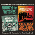 CDOST / Night of the Witches & Day of the Wolves