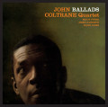 LPColtrane John / Ballads / Vinyl