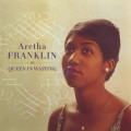 2CDFranklin Aretha / Queen Is Waiting / 2CD