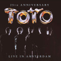 CDToto / 25th Anniversary:Live In Amsterdam / Digipack
