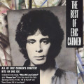 CDCarmen Eric / Best Of Eric Carmen