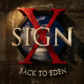 CDSign X / Back To Eden