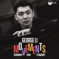 CDLi George / Movements