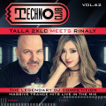 2CDVarious / Techno Club Vol.62 / 2CD