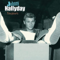 LP / Hallyday Johnny / Toujours / Turquoise / Vinyl