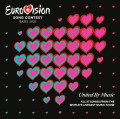 2CD / Various / Eurovision Song Contest Basel 2025 / 2CD