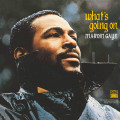LPGaye Marvin / What's Going On / Vinyl / 180g