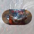 2LPSons Of Liberty / Thought Crimes Vol.1&2 / Orange / Vinyl / 2LP