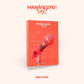 CDEnhypen / Manifesto:Day 1 (J Ver.)