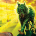 CDRival Sons / Lightbringer