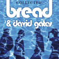 3CDBread & David Gates / Collected / 3CD