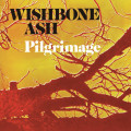 CDWishbone Ash / Pilgrimage