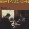 CDJansch Bert & John Renbour / Berrt And John