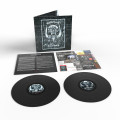 2LPMot�rhead / Kiss Of Death / 20th Anniversary / Vinyl / 2LP