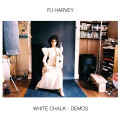 LPHarvey PJ / White Chalk / Demos / Vinyl