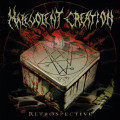 2LPMalevolent Creation / Retrospective / Coloured / Vinyl / 2LP