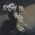 CDSanta Cruz / Screaming For Adrenaline