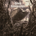CD / Death Kommander / Never To Grow Old