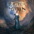 CDBetween Worlds / Between Worlds