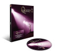 Blu-Ray / Queen / Queen I / Blu-Ray Audio