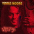 CDMoore Vinnie / Defying Gravity
