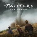 CDOST / Twisters:The Album
