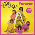 2LPDolly Dots / Forever / Transparent Pink / Vinyl / 2LP