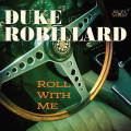 LPRobillard Duke / Roll With Me / Vinyl