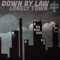 LPDown By Law / Lonely Town / Vinyl / Coloured / Black / White